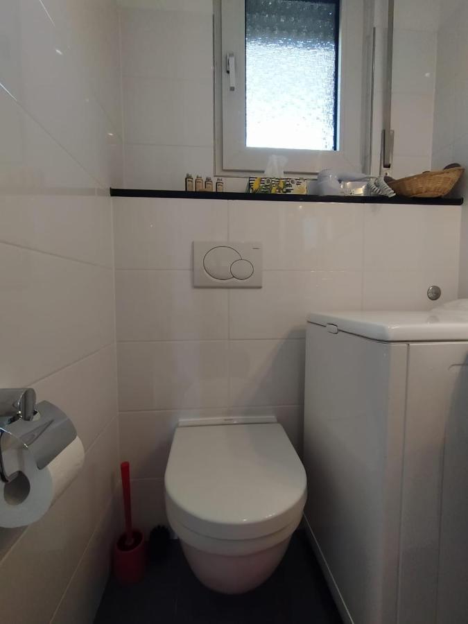Gl Single Town Apartment فيسبادن المظهر الخارجي الصورة