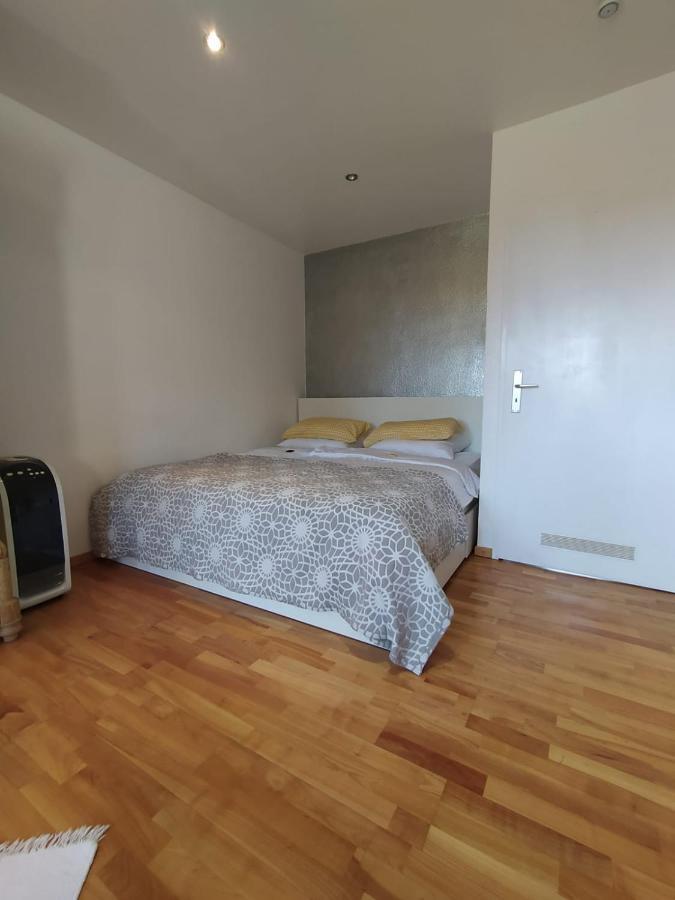 Gl Single Town Apartment فيسبادن المظهر الخارجي الصورة